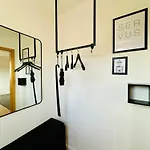 Appartement Pfister In Hausen *