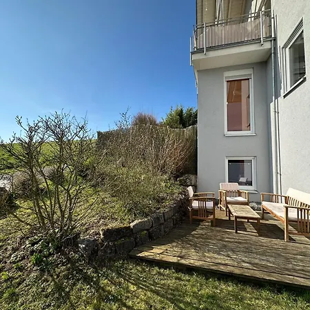 Apartment Pfister In Hausen *