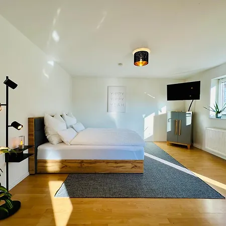 Pfister In Hausen Apartment