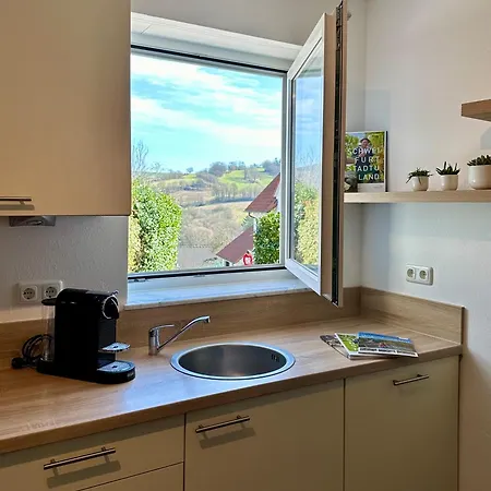 Apartment Pfister In Hausen Schonungen
