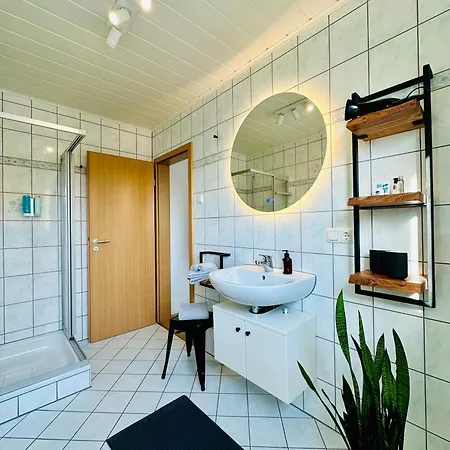 Pfister In Hausen Apartment *