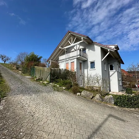 Apartment Pfister In Hausen *
