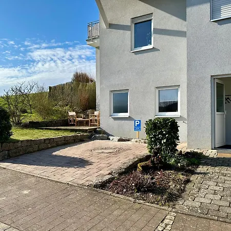 Pfister In Hausen Lejlighed Schonungen