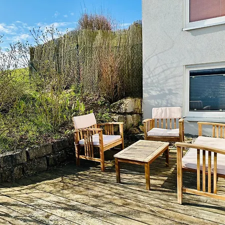 Apartment Pfister In Hausen