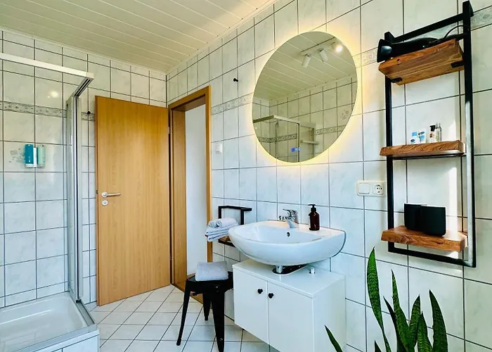 Pfister In Hausen Appartement