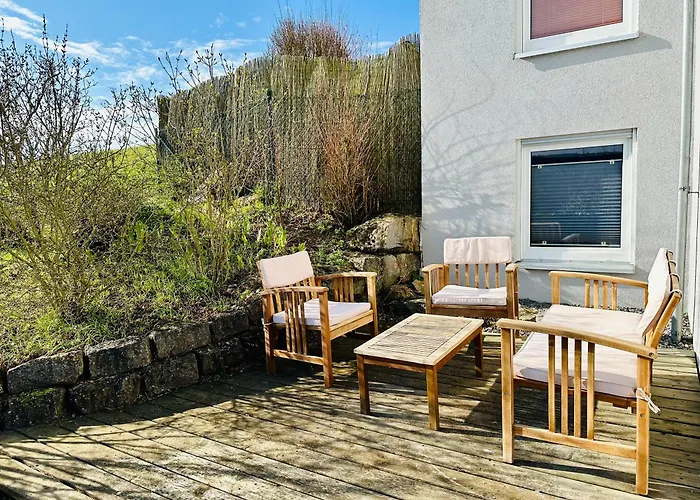 Appartement Pfister In Hausen